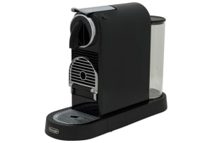 De'Longhi - Nespresso Citiz - Zwart - 0