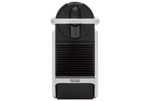 De'Longhi - Nespresso Pixie Refresh - Zilver - 1