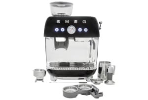 Smeg - EGF03BLEU - 1