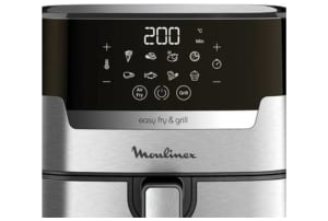 Moulinex - EZ505D10 - 2