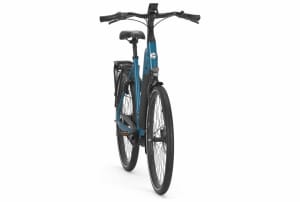 Gazelle - Chamonix C5 630Wh - 2
