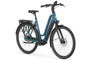 Gazelle - Chamonix C5 504Wh - 1