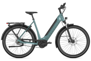 Gazelle - Ultimate C5 625Wh - 1