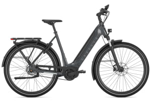 Gazelle - Ultimate C5 625Wh - 0