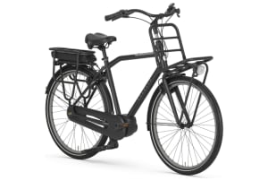 Gazelle - HeavyDutyNL C7 500Wh Heren - 1
