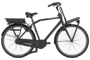 Gazelle - HeavyDutyNL C7 500Wh Heren - 0
