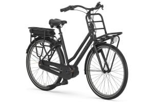 Gazelle - HeavyDutyNL C7 500Wh - 1