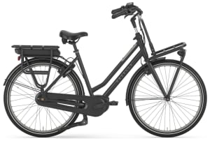 Gazelle - HeavyDutyNL C7 500Wh - 0