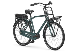 Gazelle - HeavyDutyNL C7+ 500Wh Heren - 1