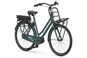 Gazelle - HeavyDutyNL C7+ 500Wh - 1