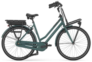 Gazelle - HeavyDutyNL C7+ 500Wh - 0