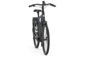 Gazelle - Grenoble C5 600Wh Heren - 2