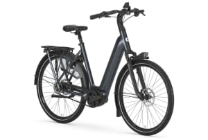 Gazelle - Grenoble C5 600Wh - 2