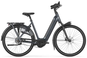 Gazelle - Grenoble C5 600Wh - 0