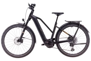 Cube - Kathmandu Hybrid SLT 800 Trapeze - 2