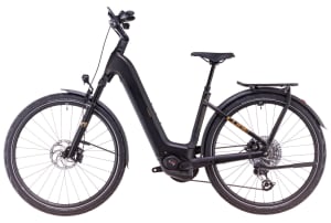 Cube - Kathmandu Hybrid SLT 800 - 2