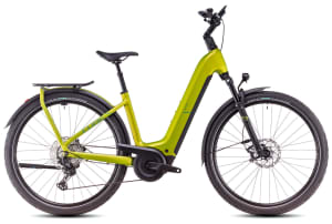 Cube - Kathmandu Hybrid EXC 800 - 1