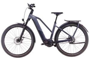 Cube - Kathmandu Hybrid Comfort SLX 800 Trapeze - 2