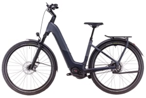 Cube - Kathmandu Hybrid Comfort SLX 800 - 2