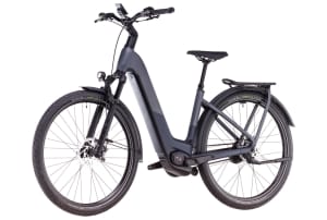 Cube - Kathmandu Hybrid Comfort SLX 800 - 1