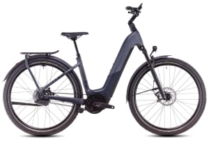 Cube - Kathmandu Hybrid Comfort SLX 800 - 0