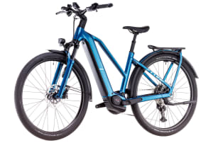 Cube - Kathmandu Hybrid EX 800 Trapeze - 2