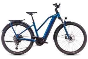 Cube - Kathmandu Hybrid EX 800 Trapeze - 0