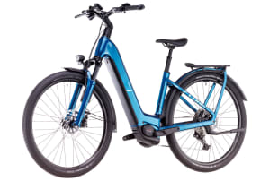 Cube - Kathmandu Hybrid EX 800 - 2
