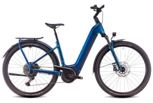 Cube - Kathmandu Hybrid EX 800 - 0