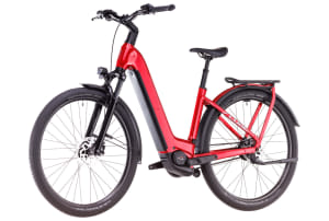 Cube - Kathmandu Hybrid Comfort Pro 800 - 2
