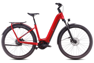 Cube - Kathmandu Hybrid Comfort Pro 800 - 0