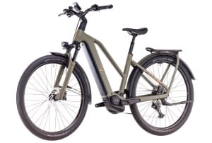 Cube - Kathmandu Hybrid Pro 800 Trapeze - 2