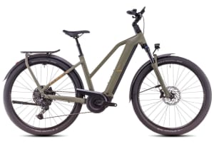 Cube - Kathmandu Hybrid Pro 800 Trapeze - 0