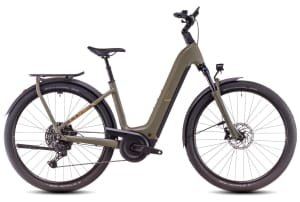 Cube - Kathmandu Hybrid Pro 800 - 0