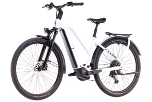 Cube - Kathmandu Hybrid One 800 Trapeze - 2