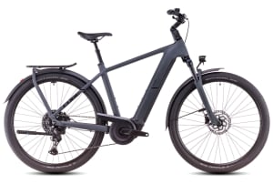 Cube - Kathmandu Hybrid One 800 Heren - 1
