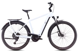 Cube - Kathmandu Hybrid One 800 Heren - 0