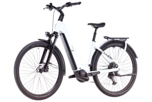 Cube - Kathmandu Hybrid One 800 - 2