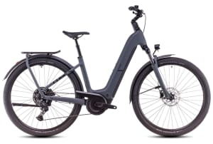 Cube - Kathmandu Hybrid One 800 - 1