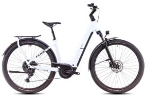 Cube - Kathmandu Hybrid One 800 - 0