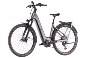 Cube - Kathmandu Hybrid SLX 800 - 2
