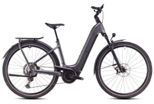 Cube - Kathmandu Hybrid SLX 800 - 0