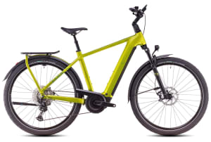 Cube - Kathmandu Hybrid EXC 800 Heren - 1