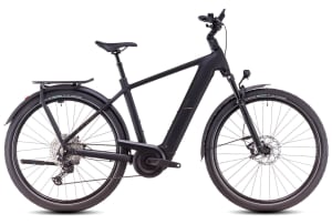 Cube - Kathmandu Hybrid EXC 800 Heren - 0
