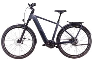 Cube - Kathmandu Hybrid Comfort SLX 800 Heren - 2