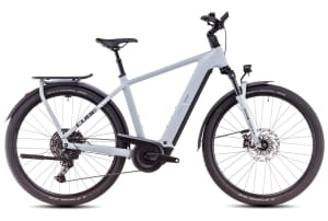 Cube - Kathmandu Hybrid EX 800 Heren - 1