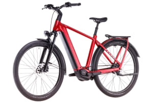 Cube - Kathmandu Hybrid Comfort Pro 800 Heren - 2