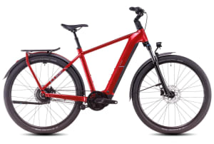 Cube - Kathmandu Hybrid Comfort Pro 800 Heren - 0