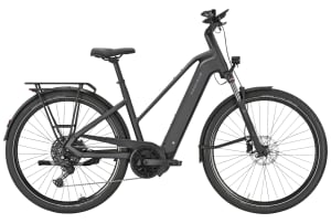 Pegasus - Premio Evo 10 Lite 600Wh Dames sportief - 2