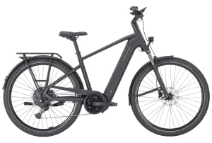Pegasus - Premio Evo 10 Lite 600Wh Heren - 2